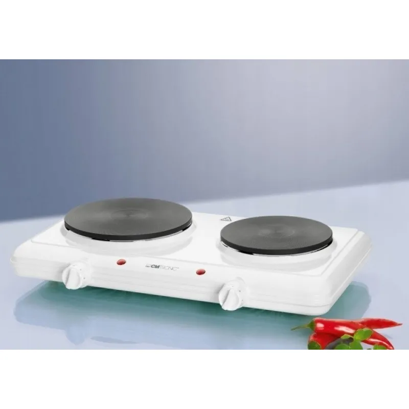 Електроплита Clatronic DKP 3583